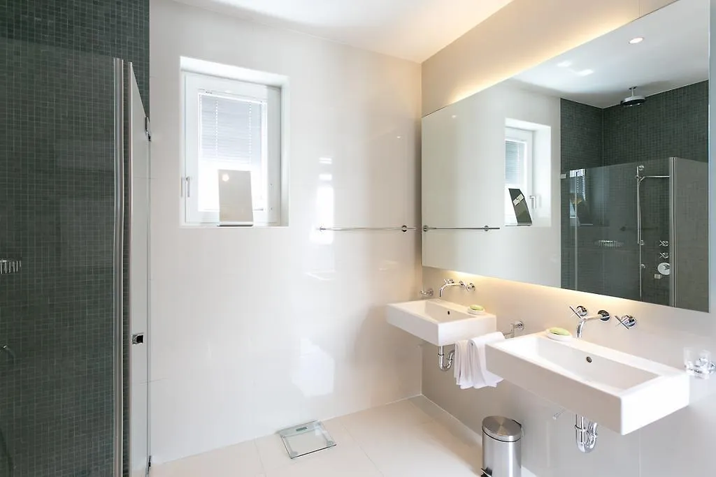 Luxury Apartment Hoyosgasse Wiedeń