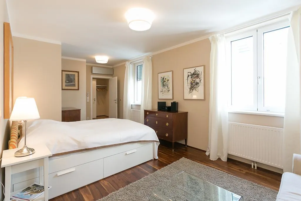 Luxury Apartment Hoyosgasse Wenen 0*,  Oostenrijk