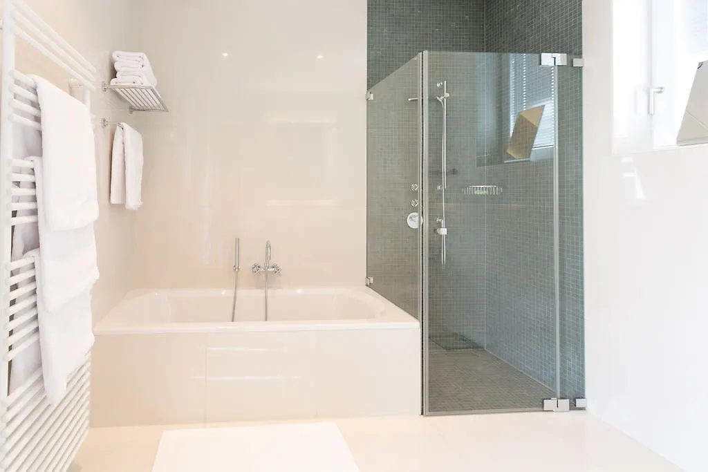 Luxury Apartment Hoyosgasse Wenen 0*,  Oostenrijk