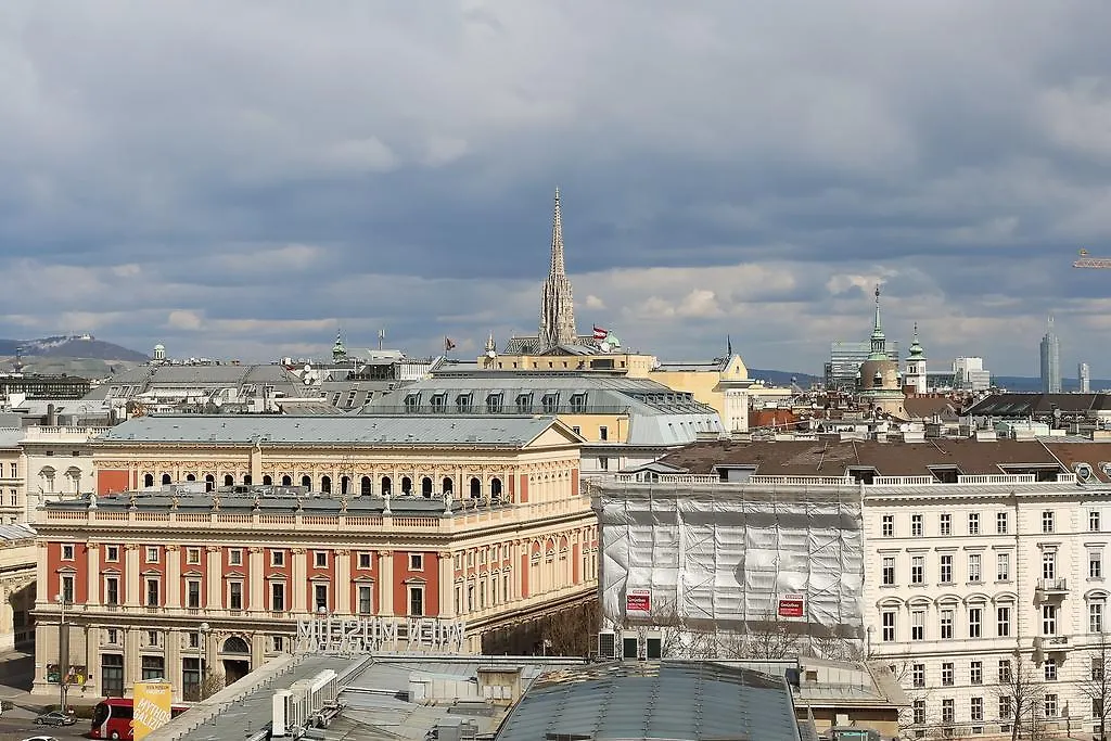 Luxury Apartment Hoyosgasse Wenen 0*,  Oostenrijk